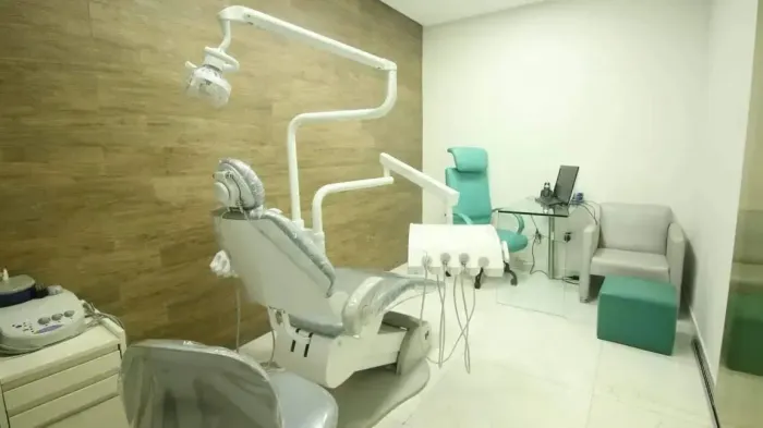 Consultório para aluguel com 130 metros quadrados em Soledade - Recife - PE