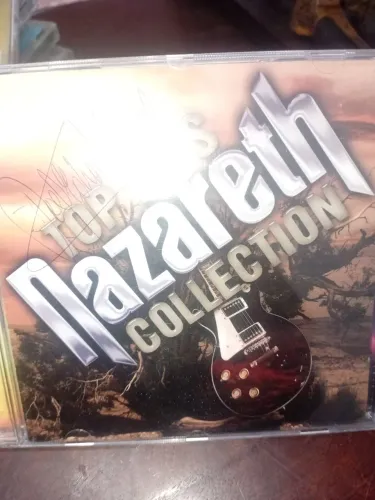 Top's Nazareth - Coleção