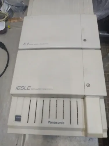 Panasonic KX-TD1232X + TELEFONE KX-T230X