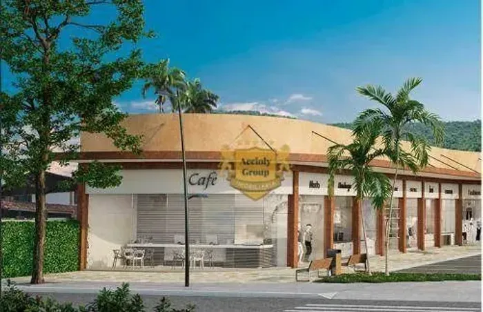 Loja para alugar, 36 m² por R$ 5.250,00/mês - Engenho do Mato - Niterói/RJ