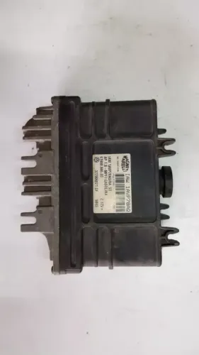 Módulo Injeção Volkswaguen Ap 1.8 Gasolina Iaw 1avp78aq