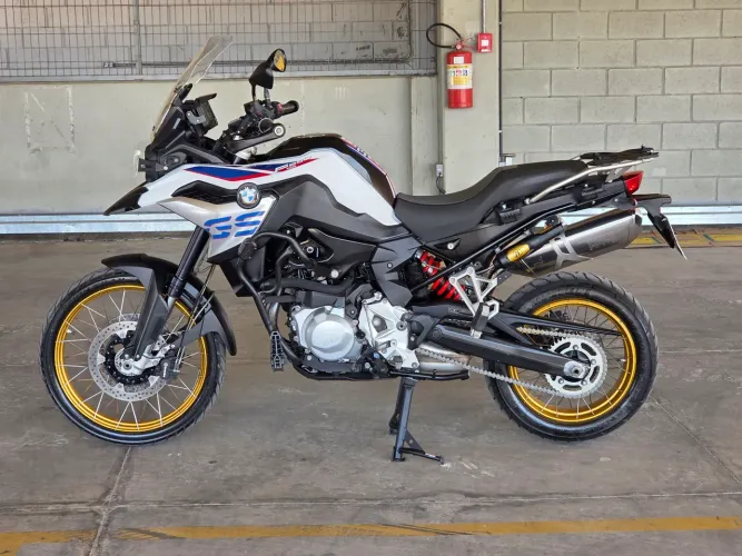BMW F850 GS Premium 2020