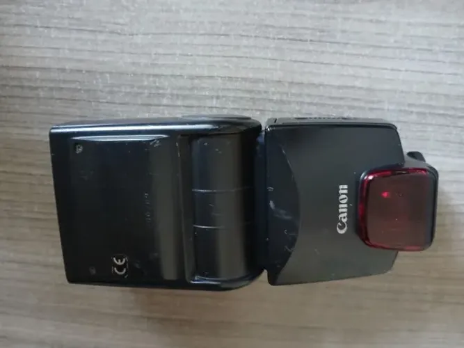 FLASH CANON SPEEDLITE 420ex 390,00