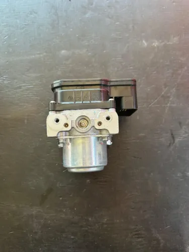 Módulo Abs Tm6m2 Honda New Fit City Civic Flex 2006-2013
