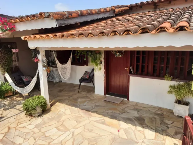 casa - Sousas - Campinas