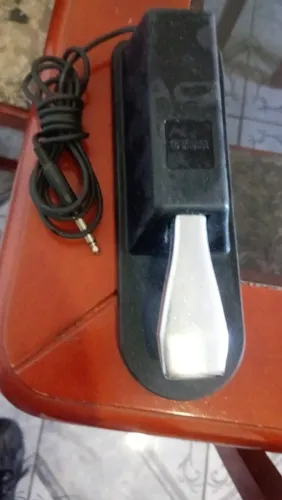 Pedal de Sustain Yamaha