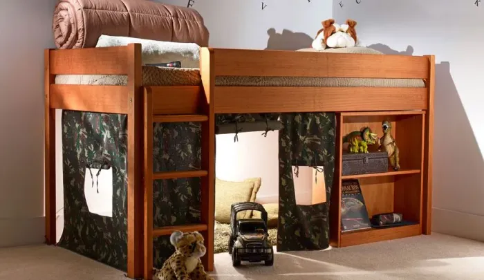 Cama Infantil