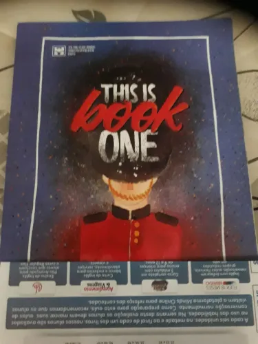 Vendo 2 livros de inglês 