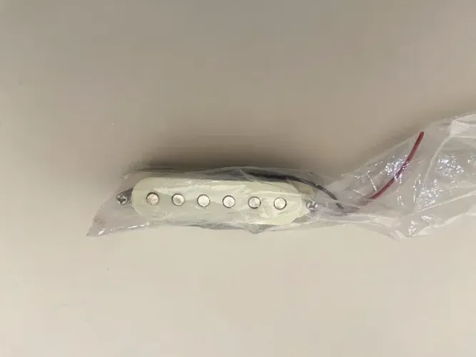 Captador single de guitarra SX - ponte