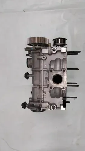 Cabeçote Std Completo Volkswagen Gol G7 G8 1.0 3cc