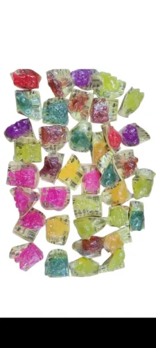 Miniaturas Bob esponja batavo surpresa