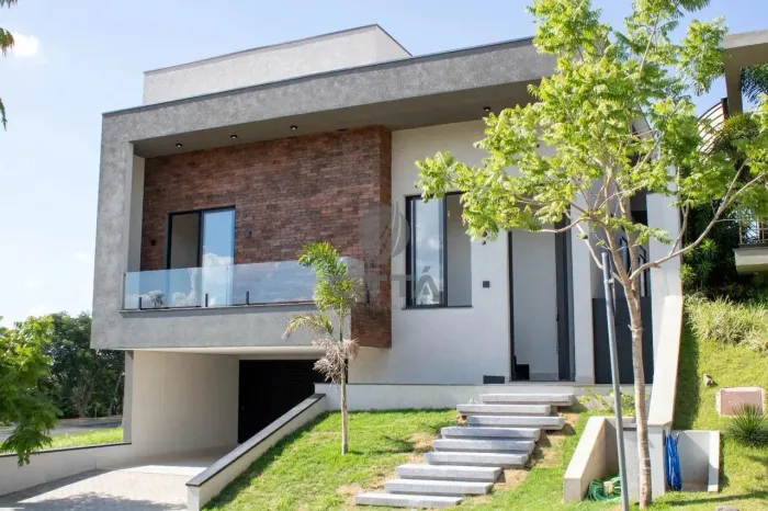 Casa a venda Condominio La Dolce Vitta, Paulínia/SP.