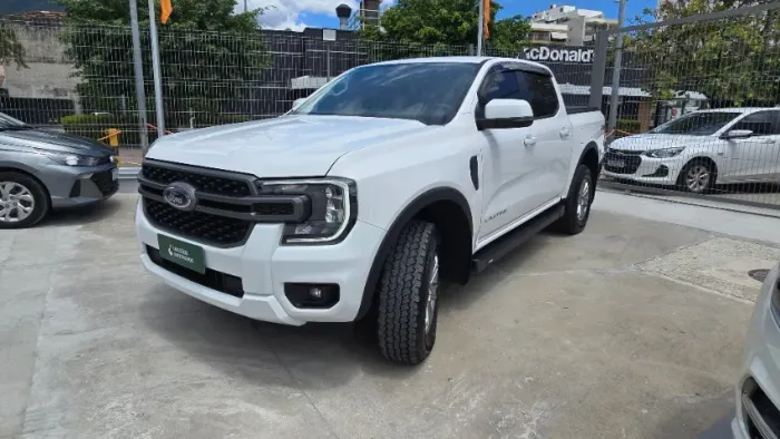Ford Ranger XLS 2.0l 4X4 2024
