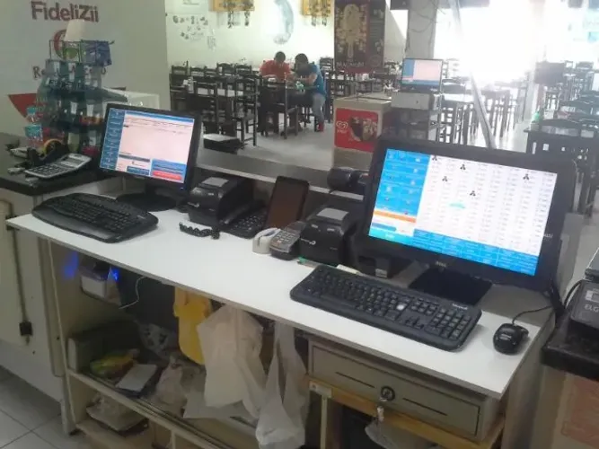 Desenvolvimento de Sistemas Personalizados em até 30 dias