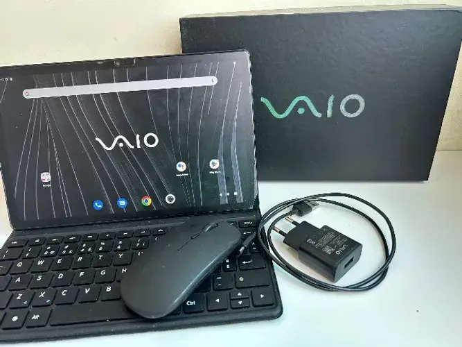 Tablet Vaio