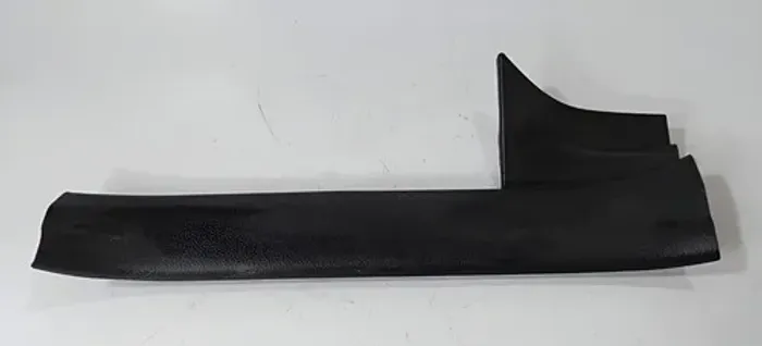 Soleira Porta Traseira Esquerda Corolla 2015 - 2019 Preto
