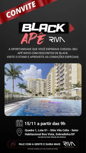 Oportunidade pra sair do aluguel 