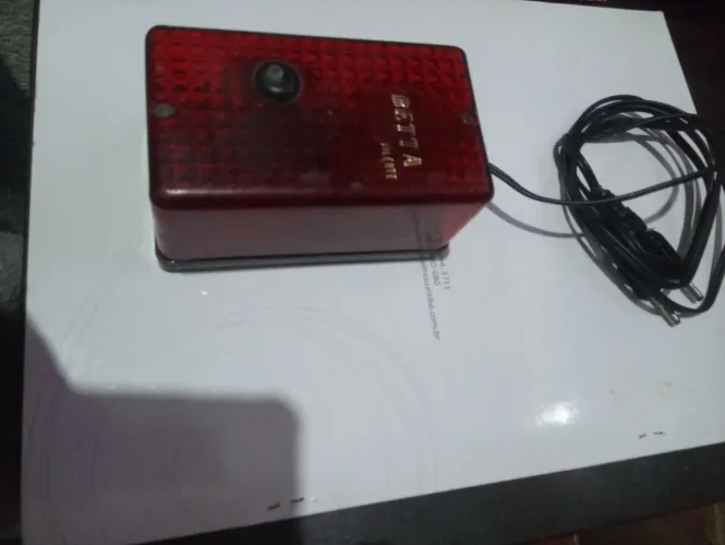 Motorbomba Aquário Betta Silentr-e