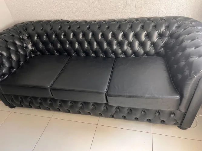 Sofa Chesterfild