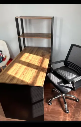 Promoção Mesa Ecritorio - 03/04/25