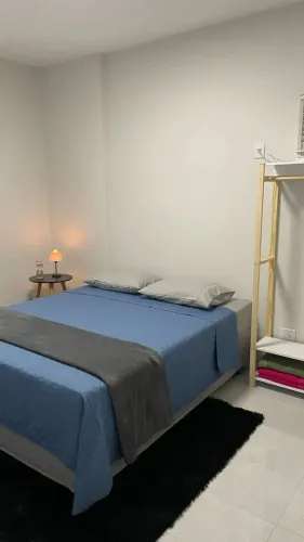 LOCAÇÃO Edifício Planalto