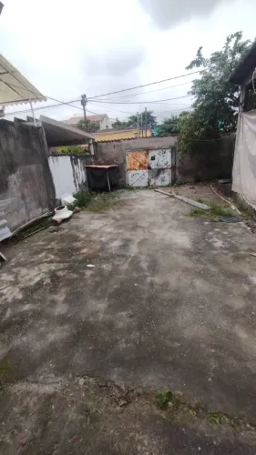 Terreno à venda em Bangu - Frente de rua - Ótima localização