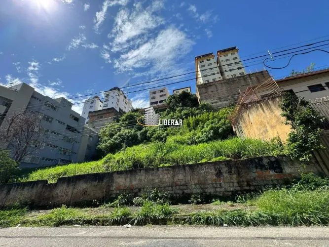 Oportunidade de Lotes no Bairro Novo São Lucas!