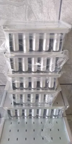 Formas de picolé ituzinho