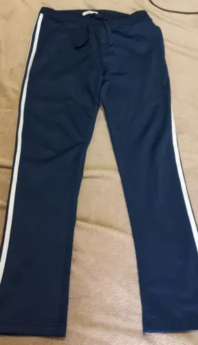 Calça comprida Tam 12 anos