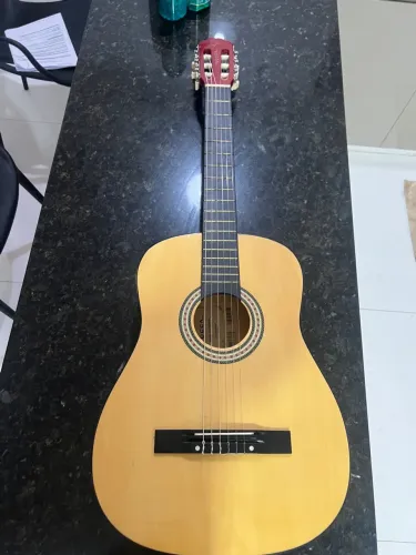 Violão Acústico Clássico vogga