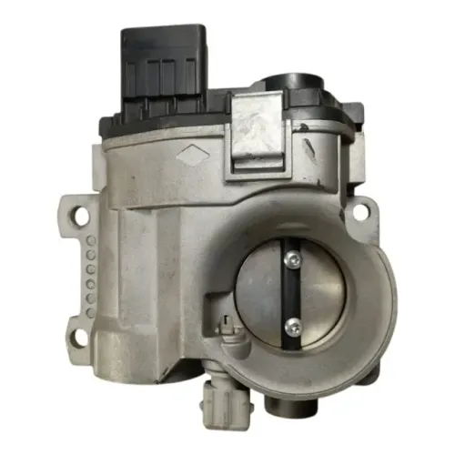 Corpo Borboleta TBI Peugeot 206 1.0 16v 2001 Original