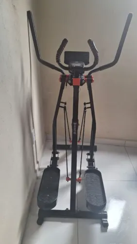 simulador de caminhada genis cloud walker 360