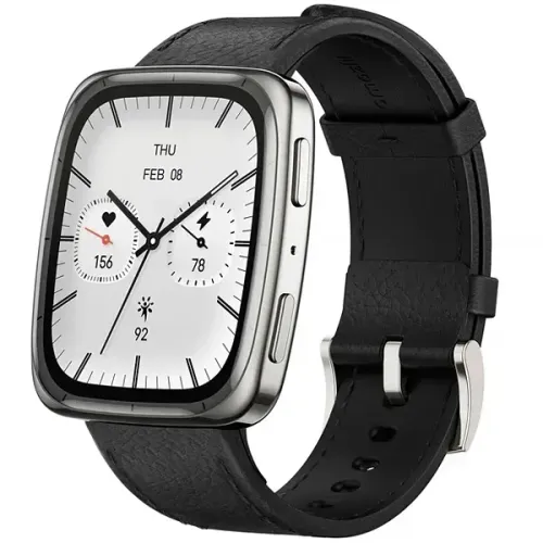 Relógio Amazfit Active 2 Pemium