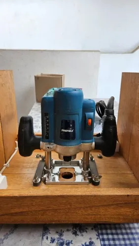 Tupia Profield 1200W