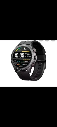 SMARTWATCH XIAOMI HAYLOU SOLAR PRO  3x sem juros no cartão 