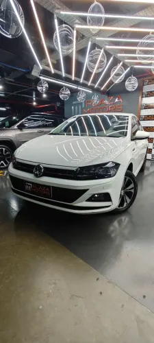 Polo 1.0 200 turbo Confortline
