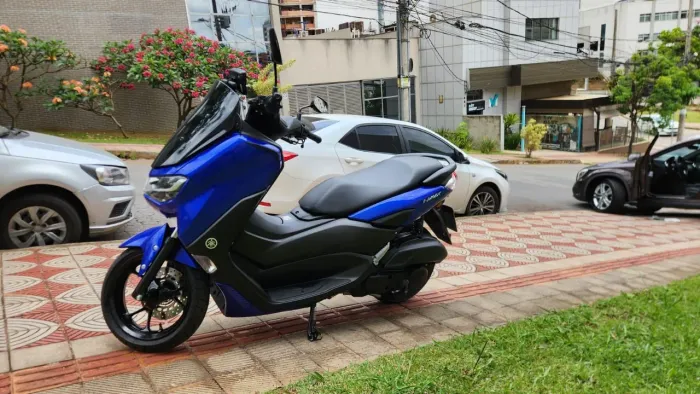 Yamaha Nmax 160 ABS