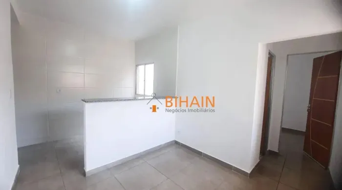 Kitnet com 1 dormitório para alugar, 30 m² por R$ 1.300,02/mês - Palmeiras - Belo Horizont