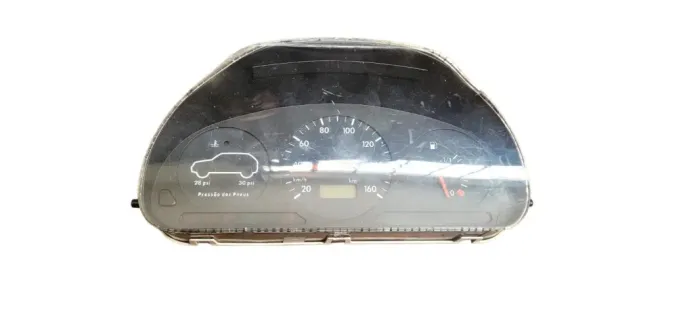 Painel Instrumento Gol Bola G2 1996 Detalhe N382 (Usado)