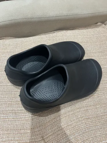 Clog hospitalar