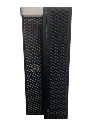 Servidor Workstation Dell Precision 5820  a partir 