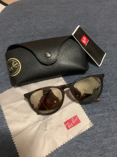 Óculos Ray Ban