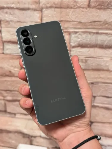 Galaxy A56 256gb Top - AC Trocas