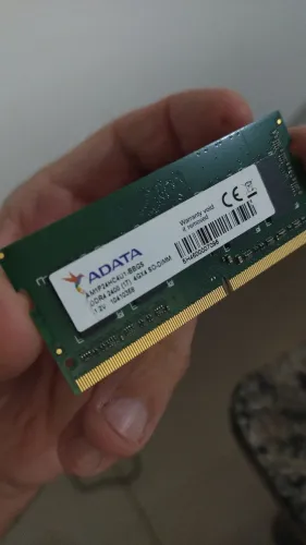 Memoria ram 4gb ddr4 2133 , 2400 ,2666