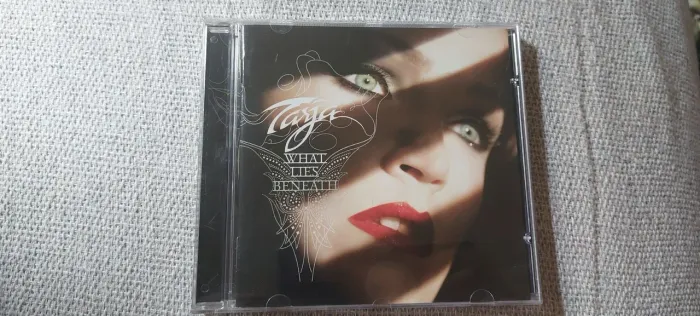 CD Tarja