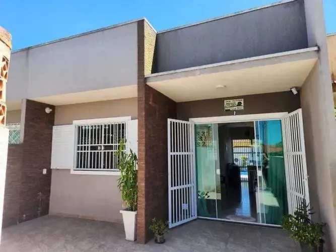 Vende-se esse imóvel no Conj Orlando Lobato 