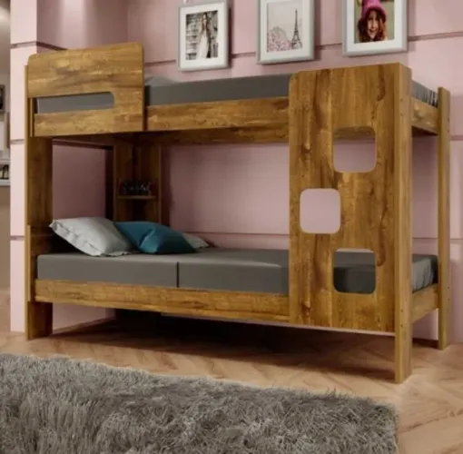 Beliche 100% MDF Novo entregamos