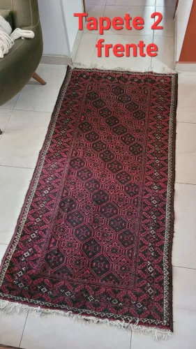 TAPETE PERSA