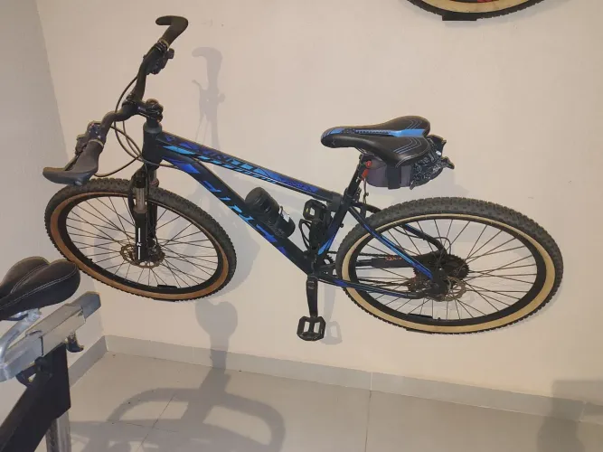 Bicicleta First Lunix Aro 29