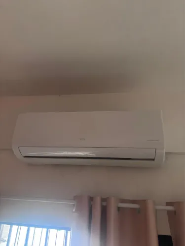 Ar-condicionado TCL Inverter